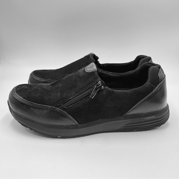 Rockport Shoes 1w 11 W Wide Width Rockport Womens Trustride Black